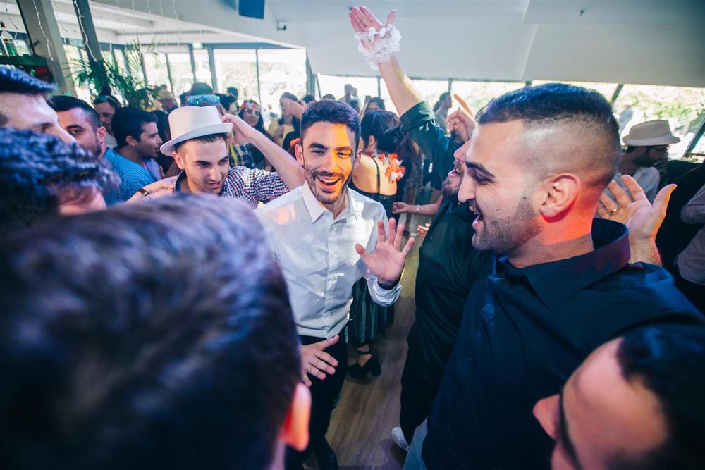 SAPIR + YANIV