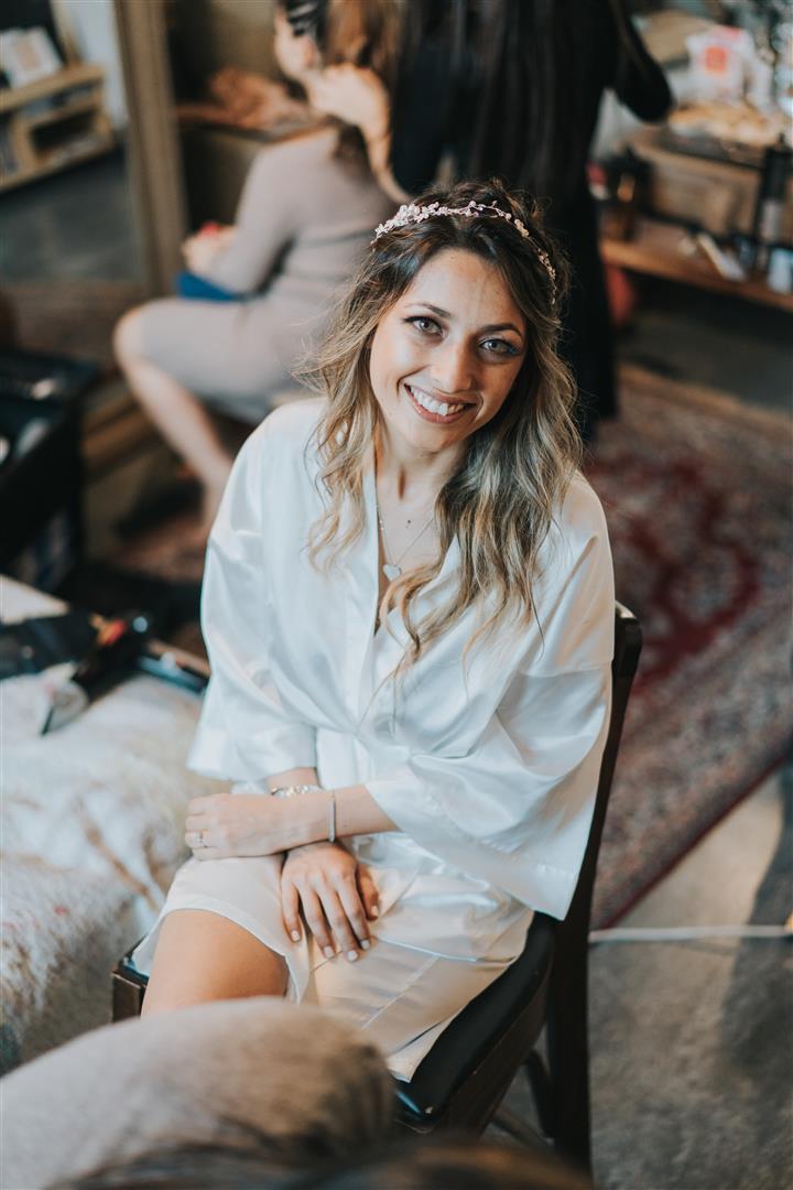 SAPIR + YANIV