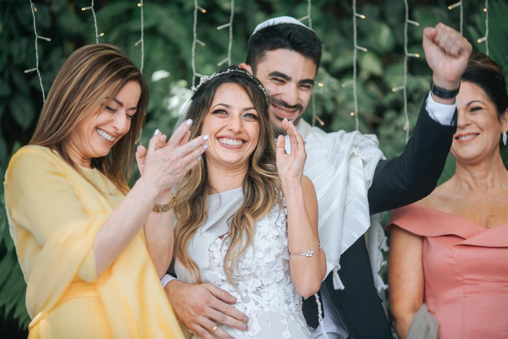 SAPIR + YANIV