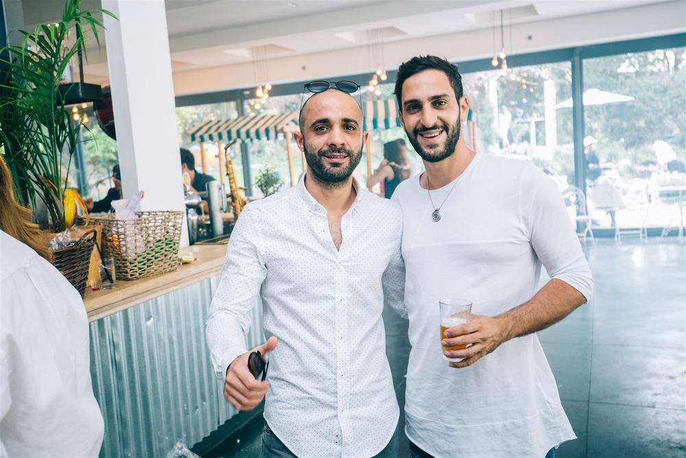 SAPIR + YANIV