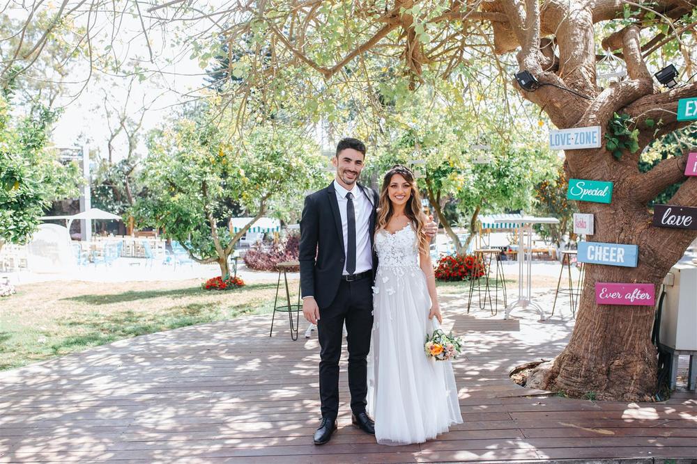 SAPIR + YANIV