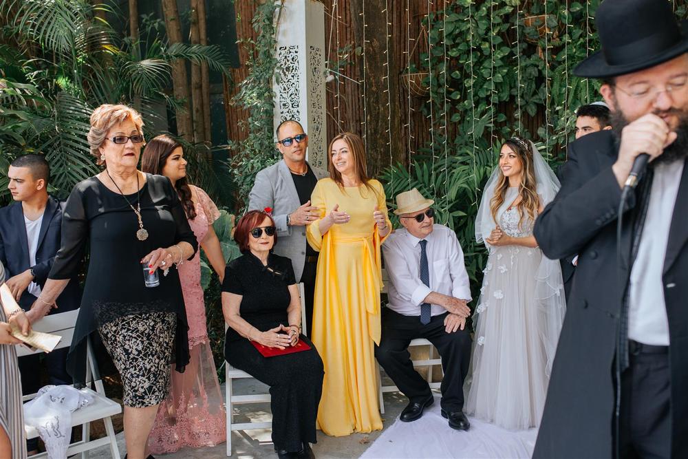 SAPIR + YANIV