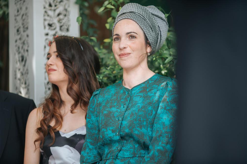 SAPIR + YANIV
