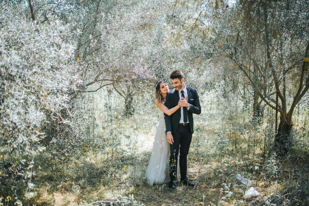 SAPIR + YANIV