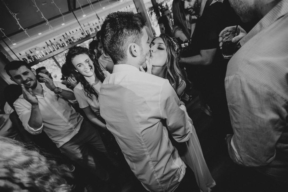 SAPIR + YANIV