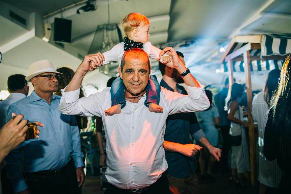 SAPIR + YANIV