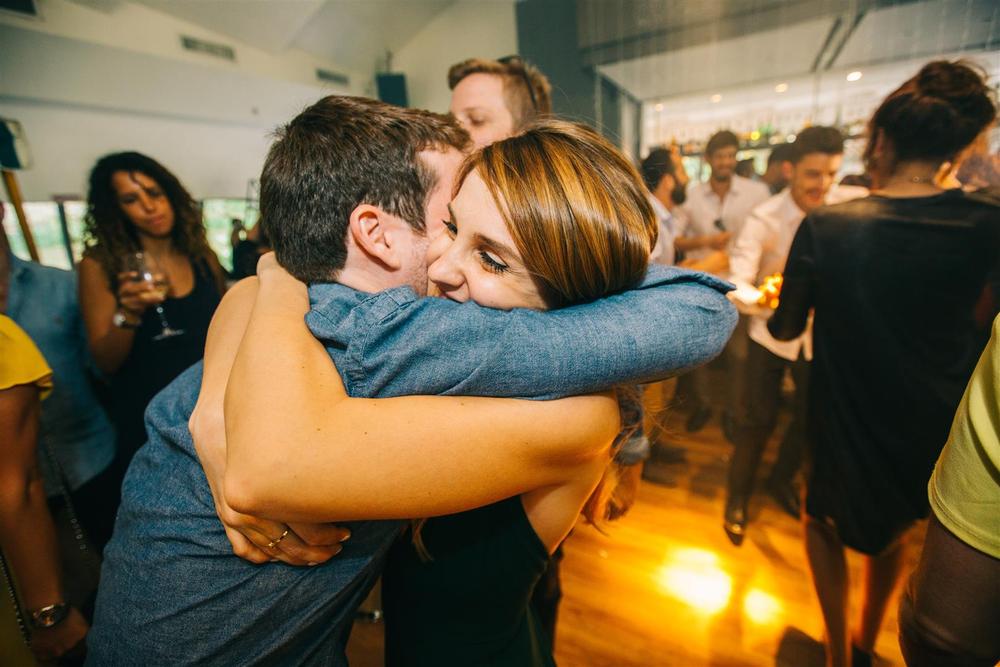 SAPIR + YANIV