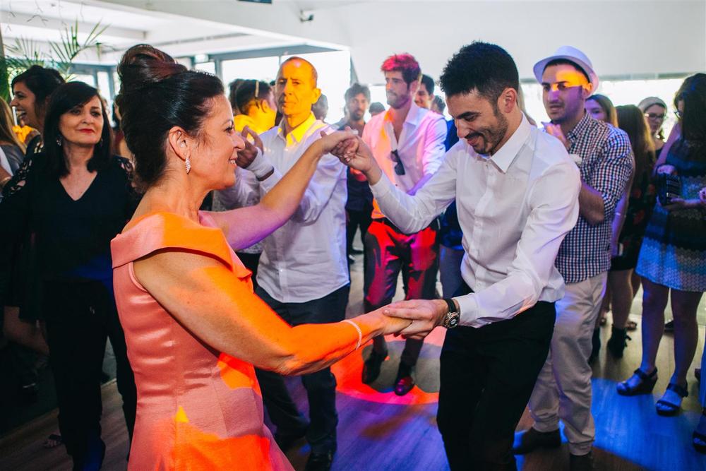 SAPIR + YANIV