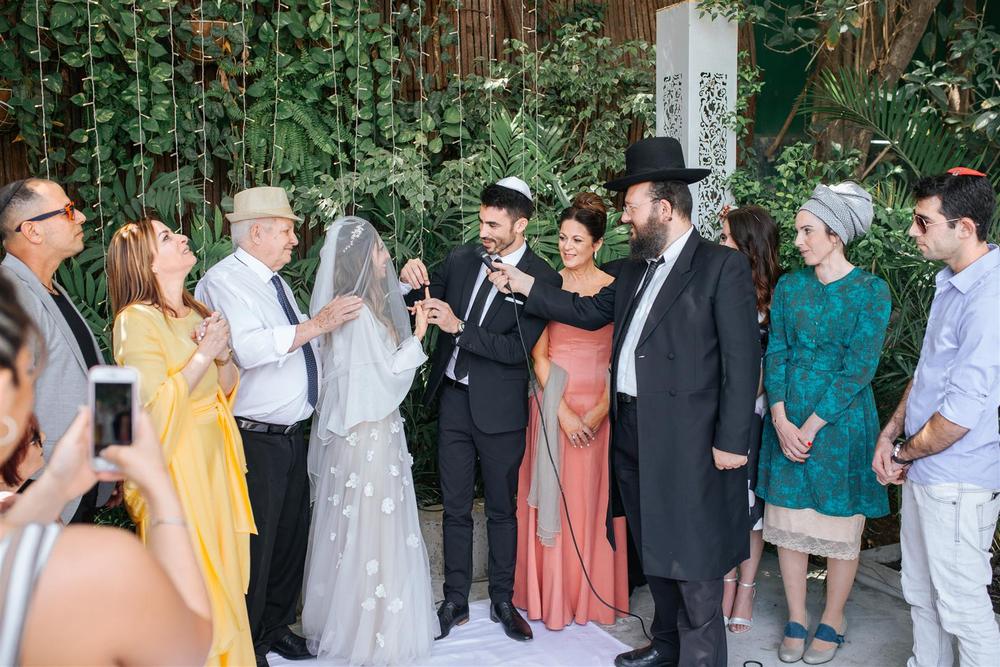 SAPIR + YANIV