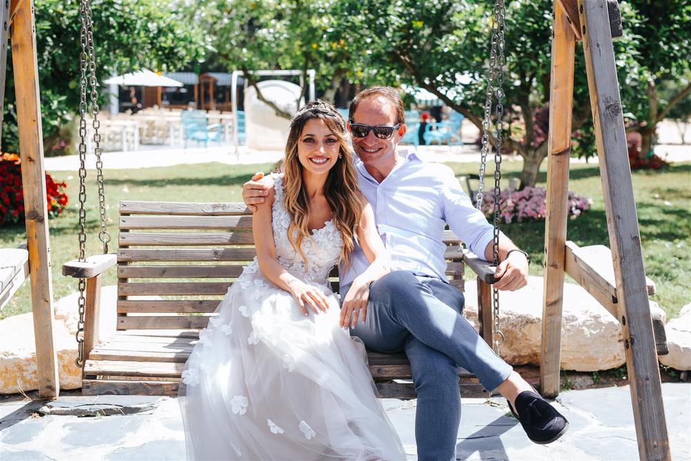 SAPIR + YANIV