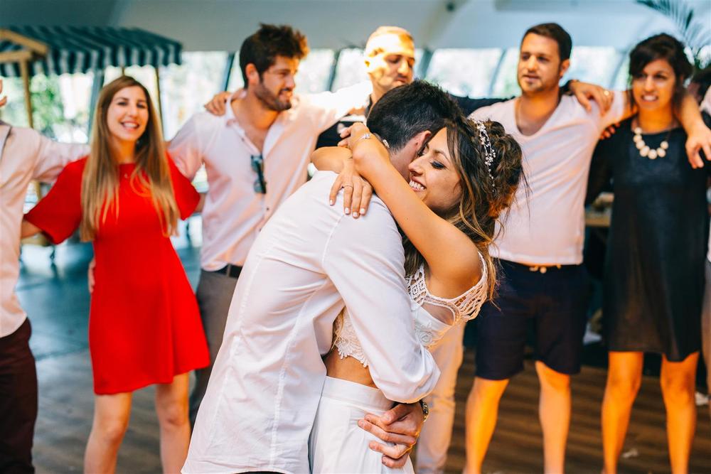 SAPIR + YANIV