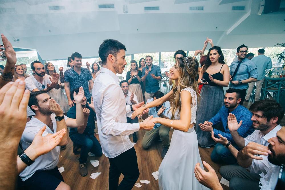 SAPIR + YANIV