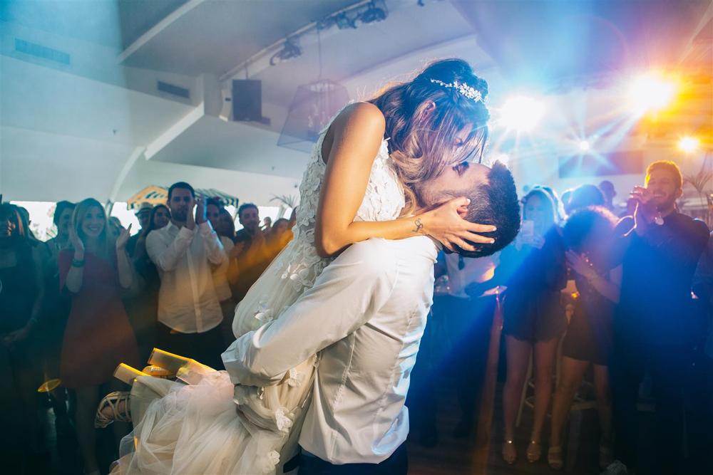 SAPIR + YANIV