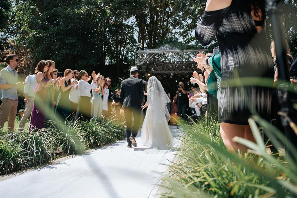 SAPIR + YANIV