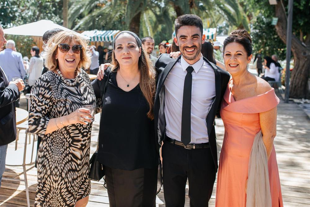SAPIR + YANIV