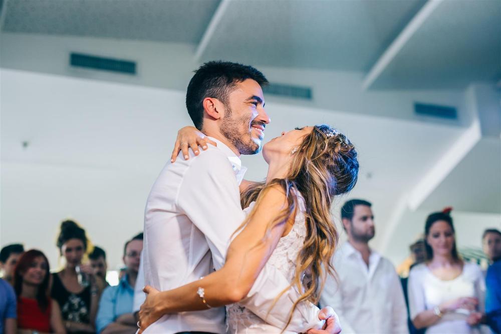 SAPIR + YANIV