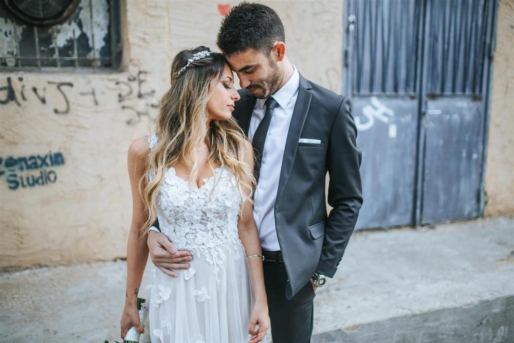 SAPIR + YANIV