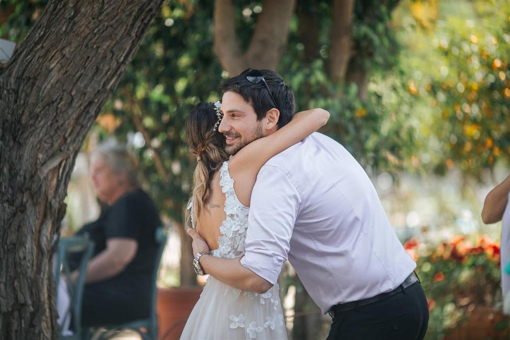 SAPIR + YANIV