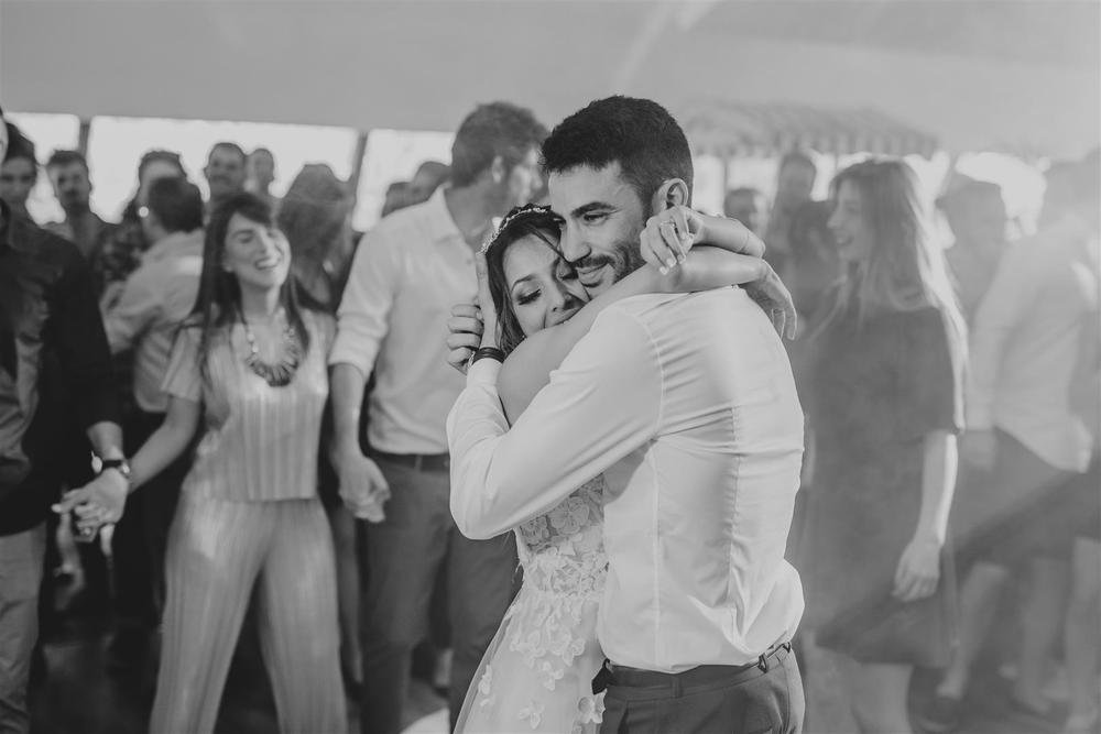 SAPIR + YANIV
