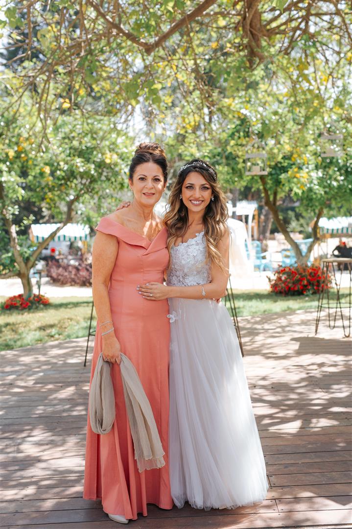 SAPIR + YANIV