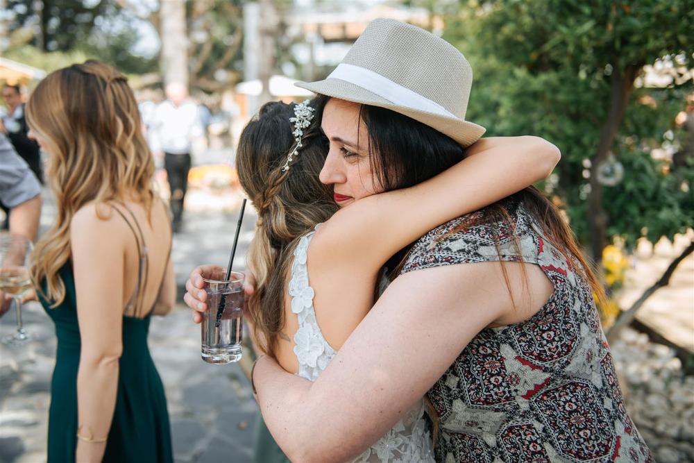 SAPIR + YANIV