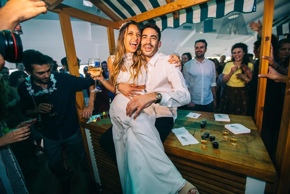 SAPIR + YANIV