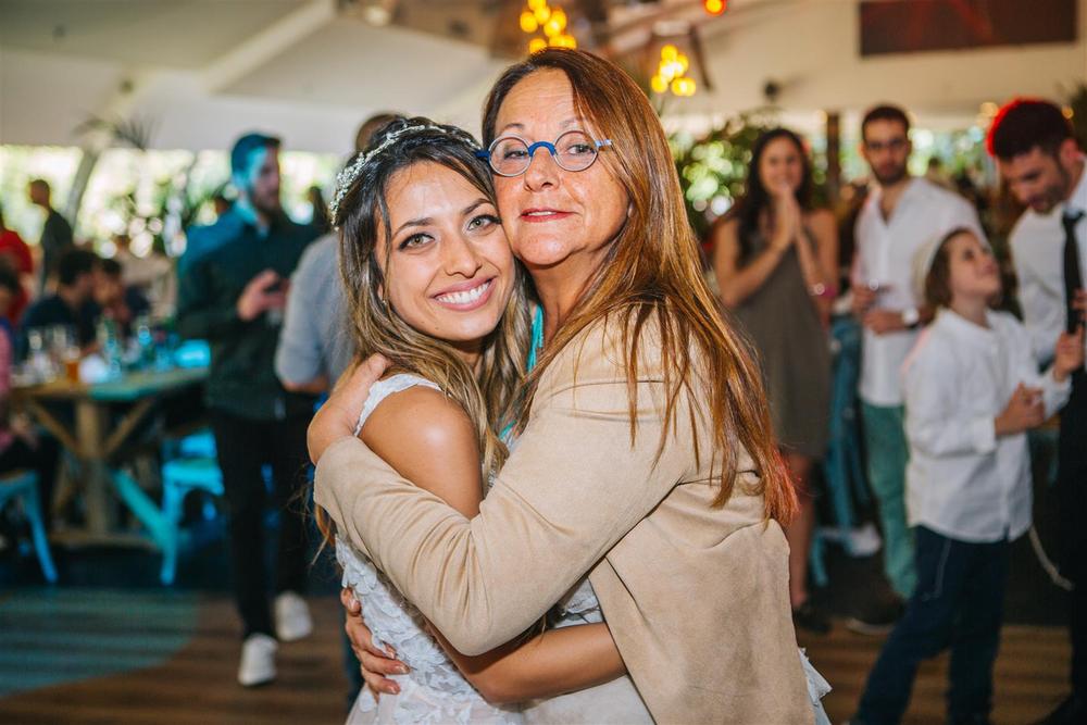 SAPIR + YANIV