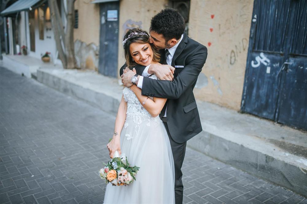 SAPIR + YANIV