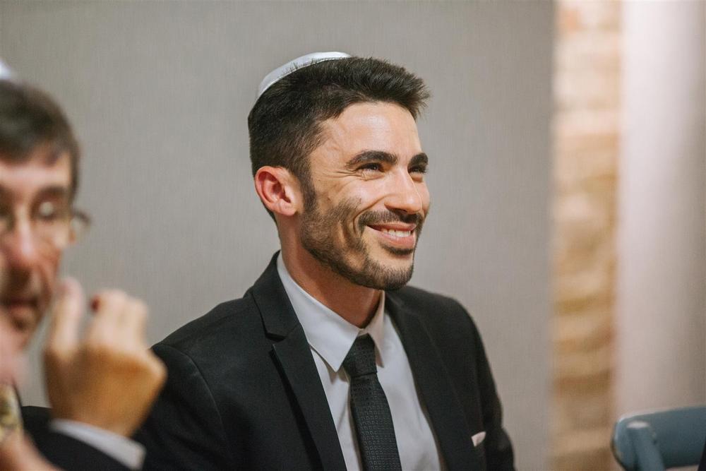 SAPIR + YANIV