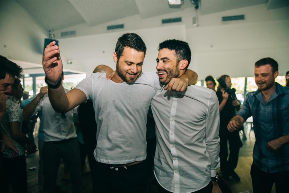 SAPIR + YANIV