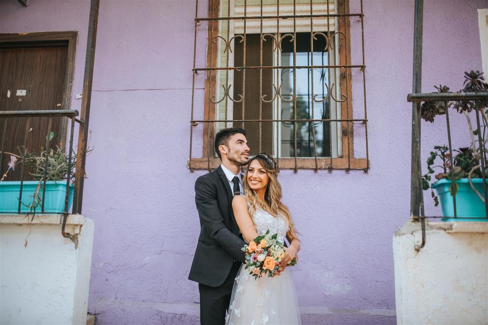 SAPIR + YANIV