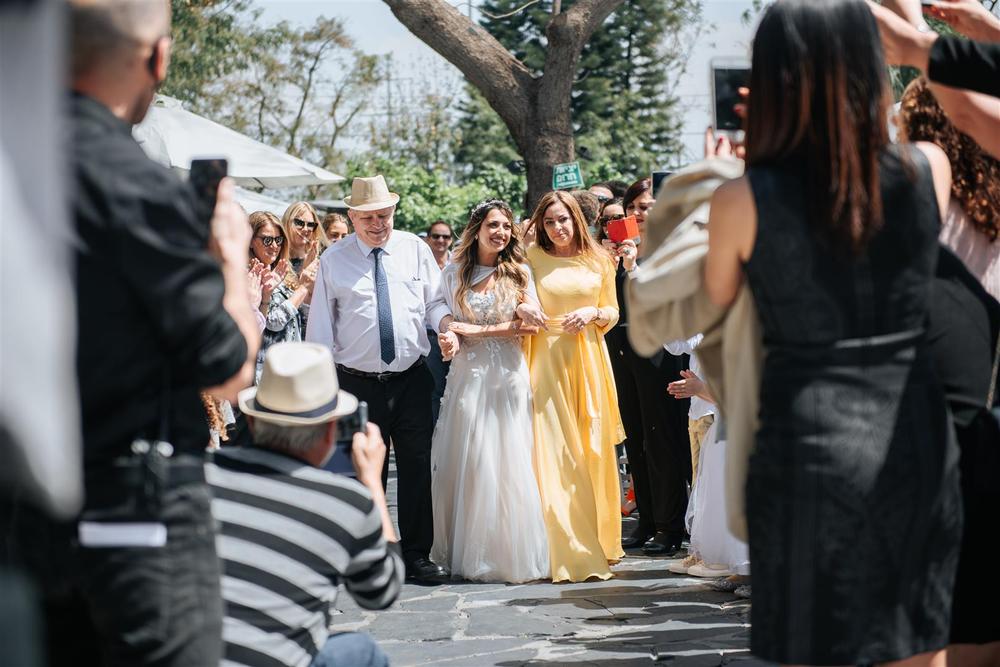 SAPIR + YANIV