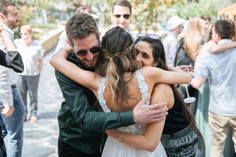 SAPIR + YANIV