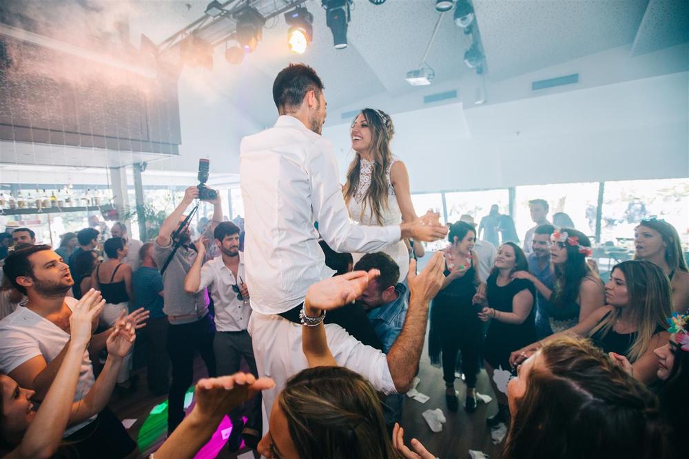 SAPIR + YANIV
