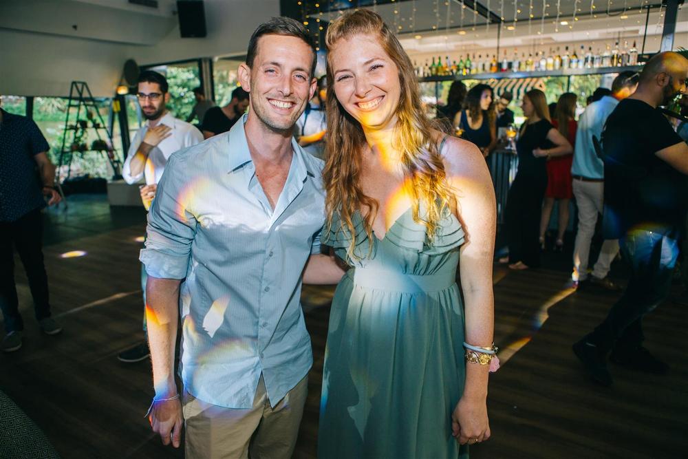 SAPIR + YANIV