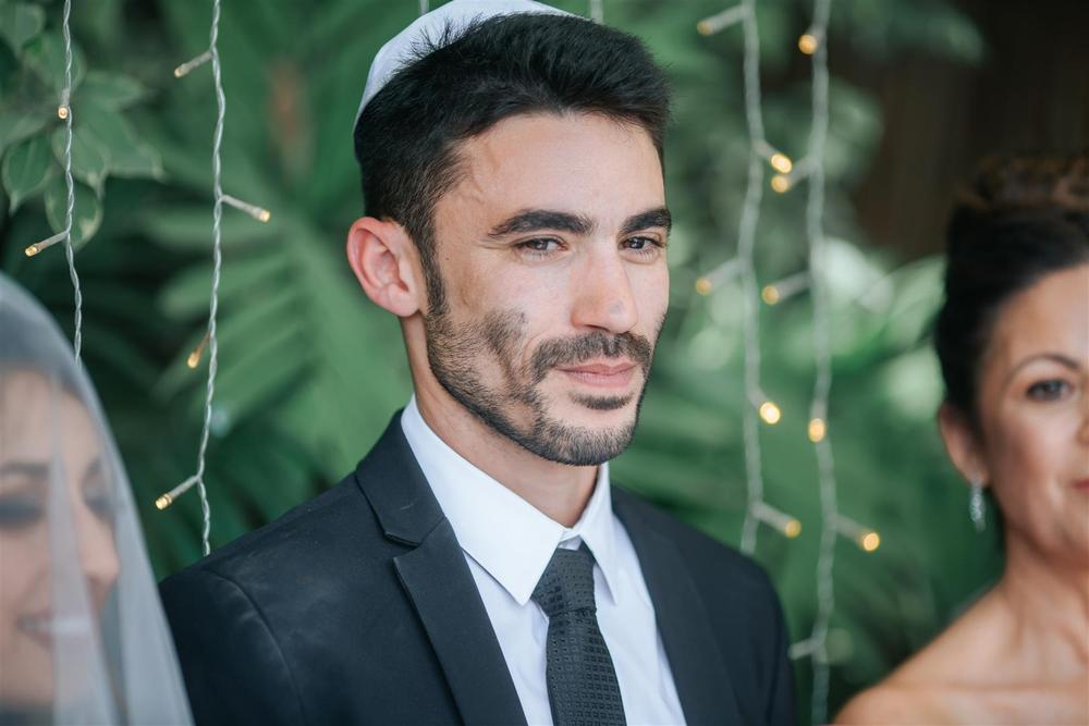 SAPIR + YANIV
