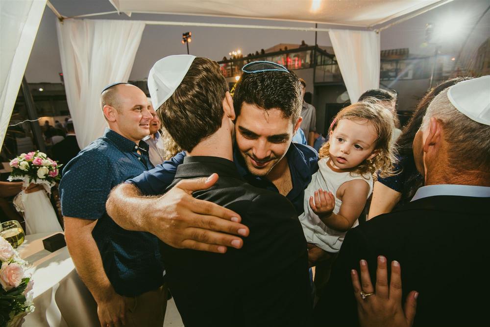 SEGEV + ERAN