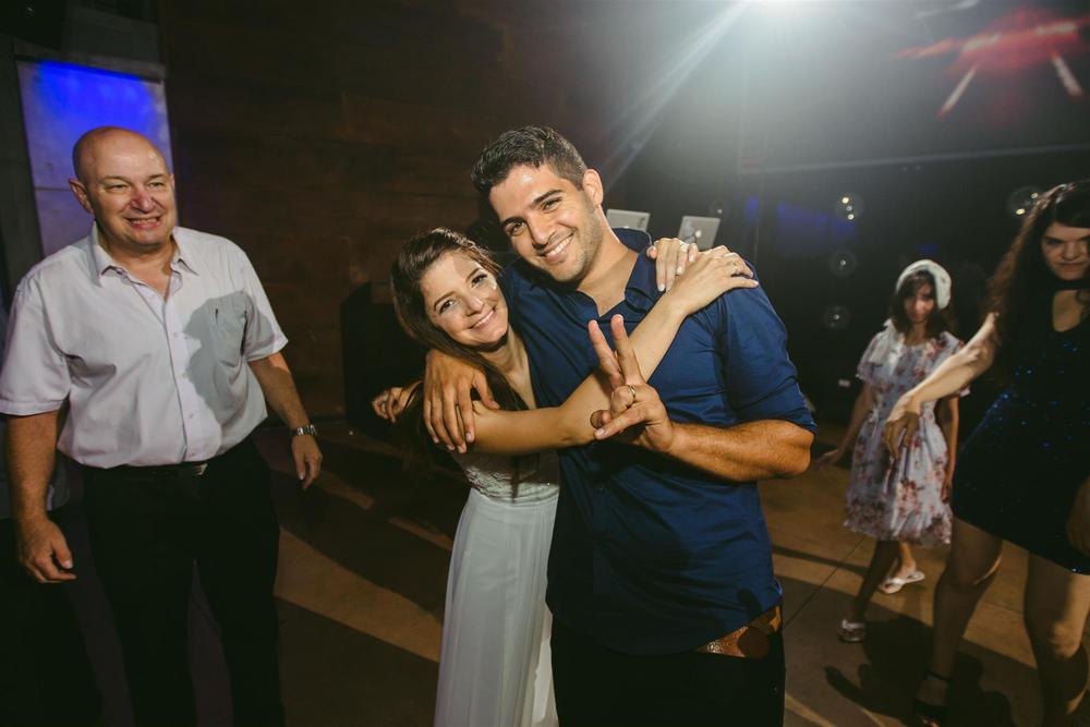 SEGEV + ERAN