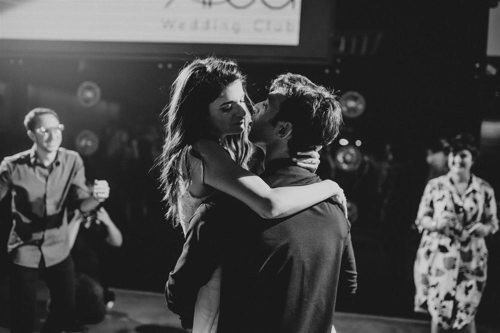 SEGEV + ERAN