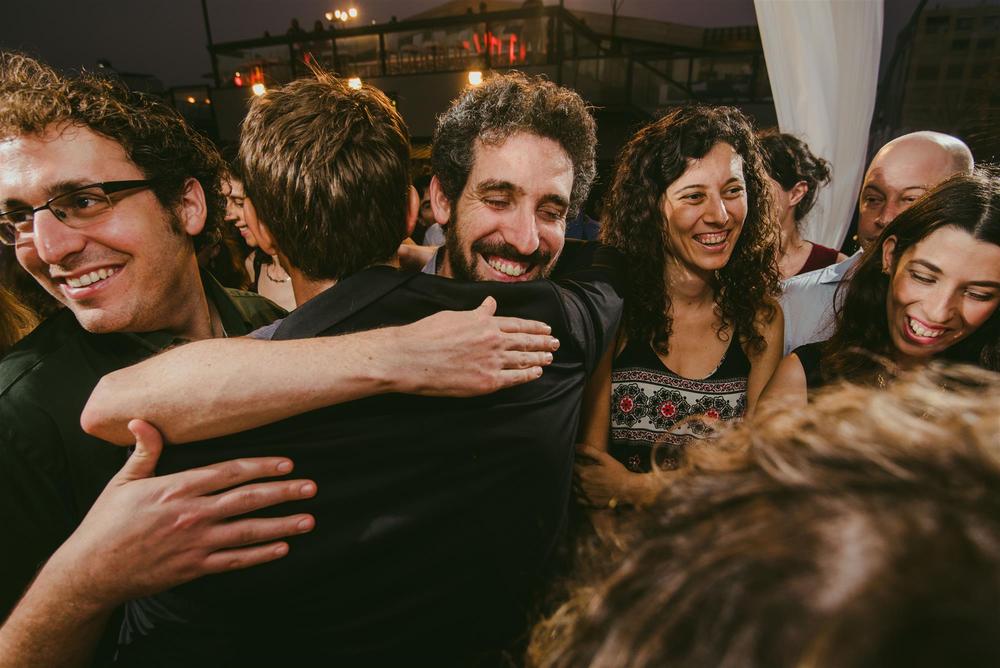 SEGEV + ERAN