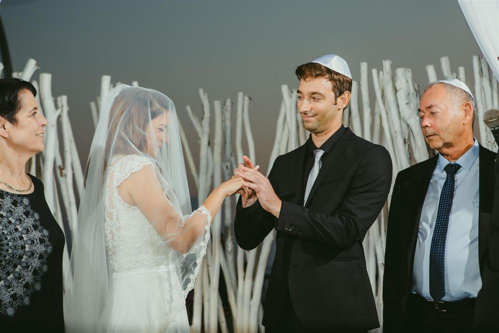 SEGEV + ERAN