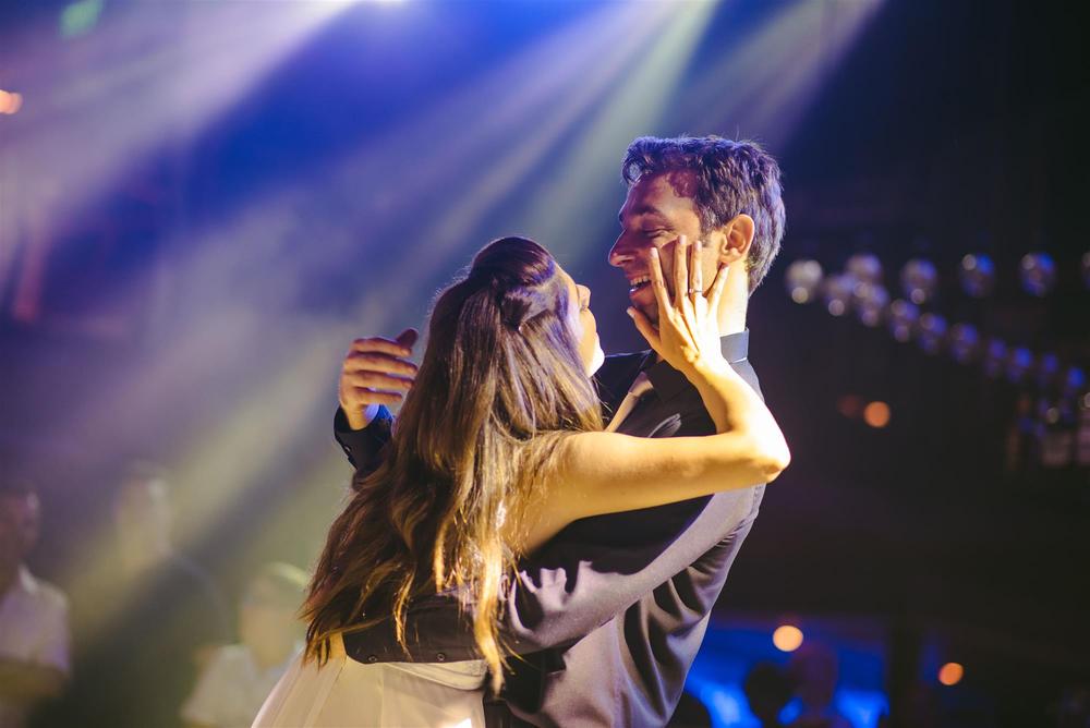 SEGEV + ERAN