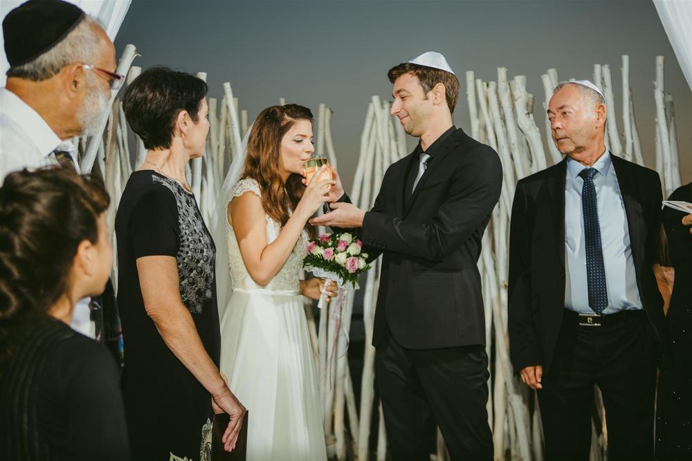 SEGEV + ERAN