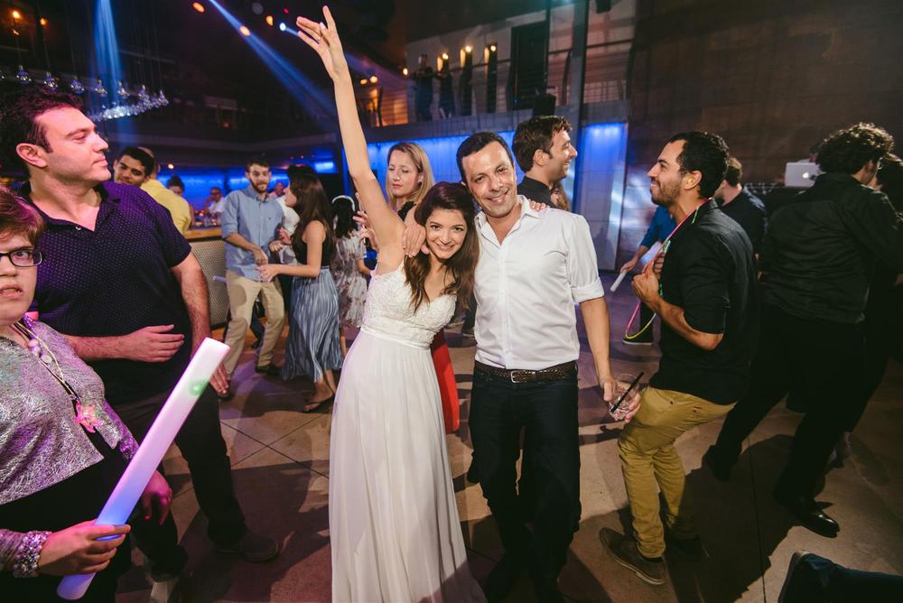 SEGEV + ERAN