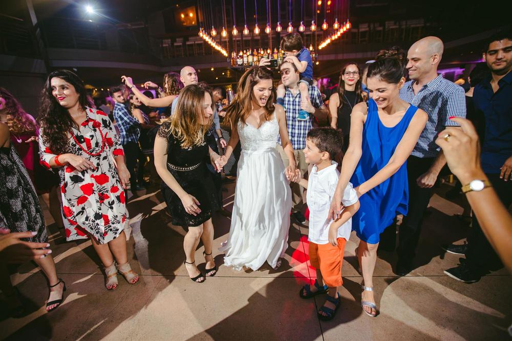 SEGEV + ERAN