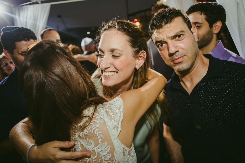 SEGEV + ERAN