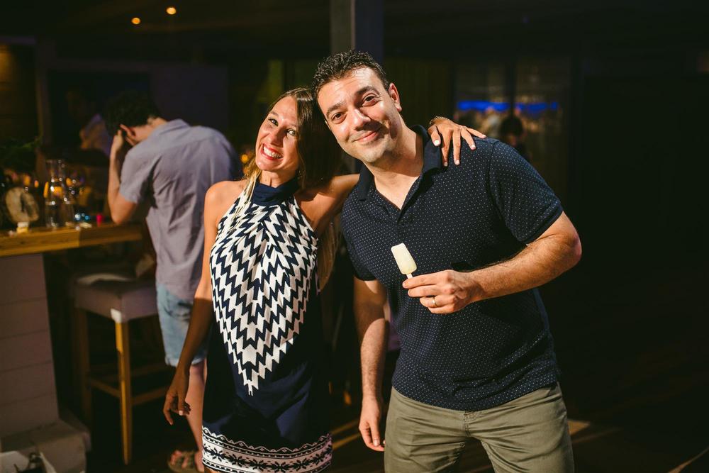 SEGEV + ERAN