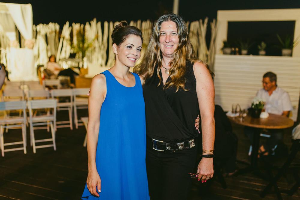 SEGEV + ERAN
