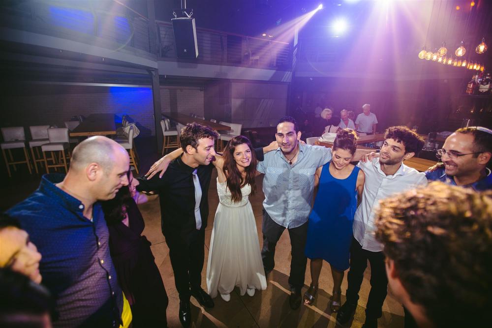 SEGEV + ERAN