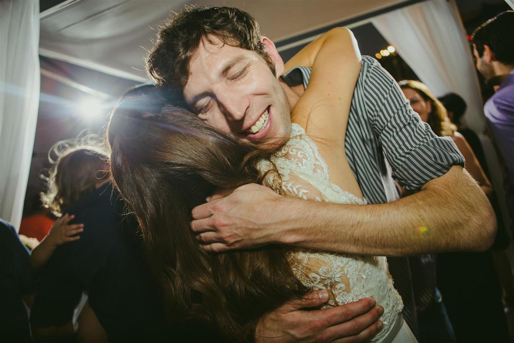 SEGEV + ERAN